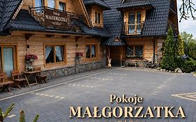 Pokoje Małgorzatka